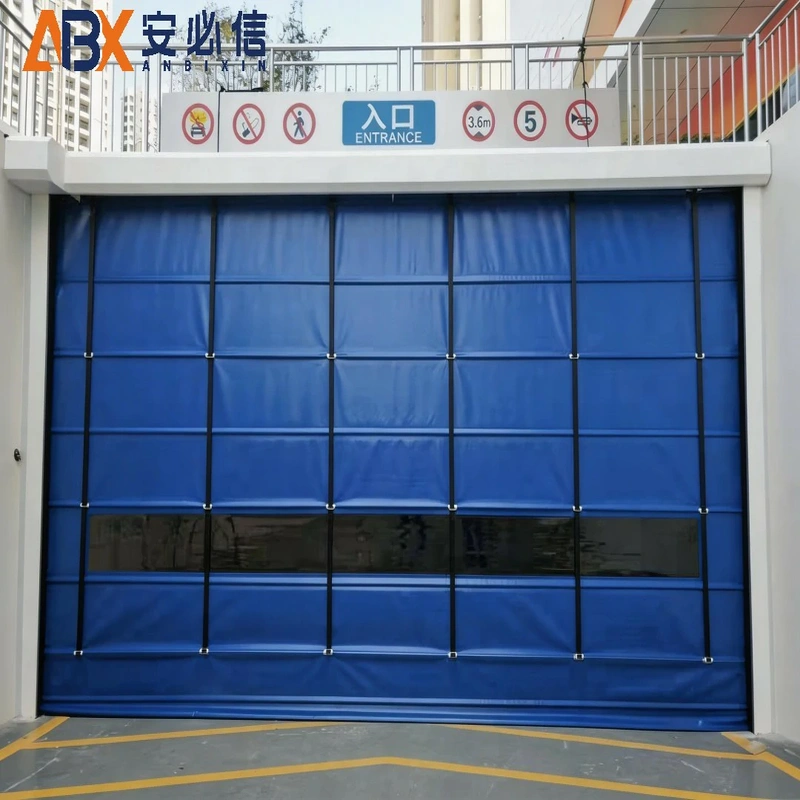 六盘水市堆积门