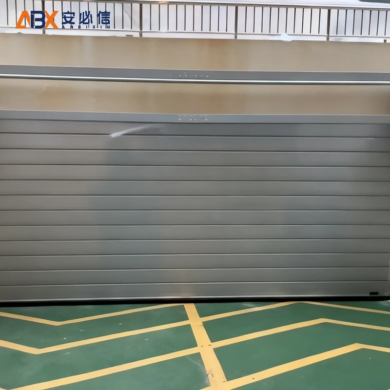 六盘水市医药密闭高速门
